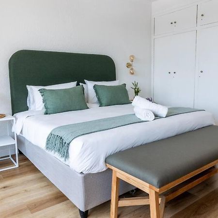 Greenpoint Emerald كيب تاون المظهر الخارجي الصورة