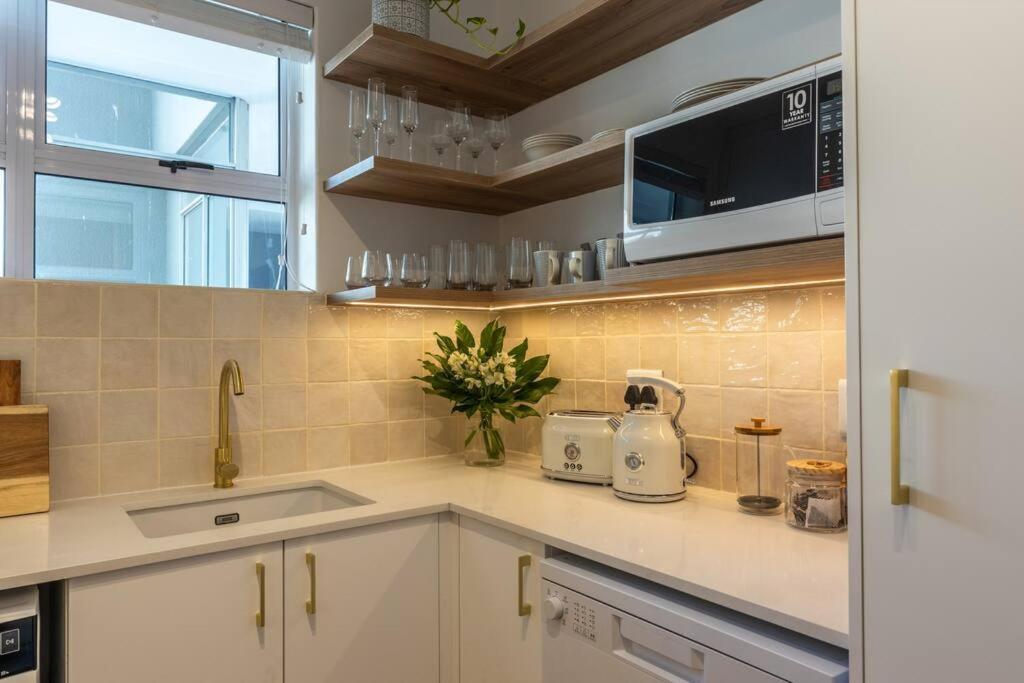 Greenpoint Emerald كيب تاون المظهر الخارجي الصورة