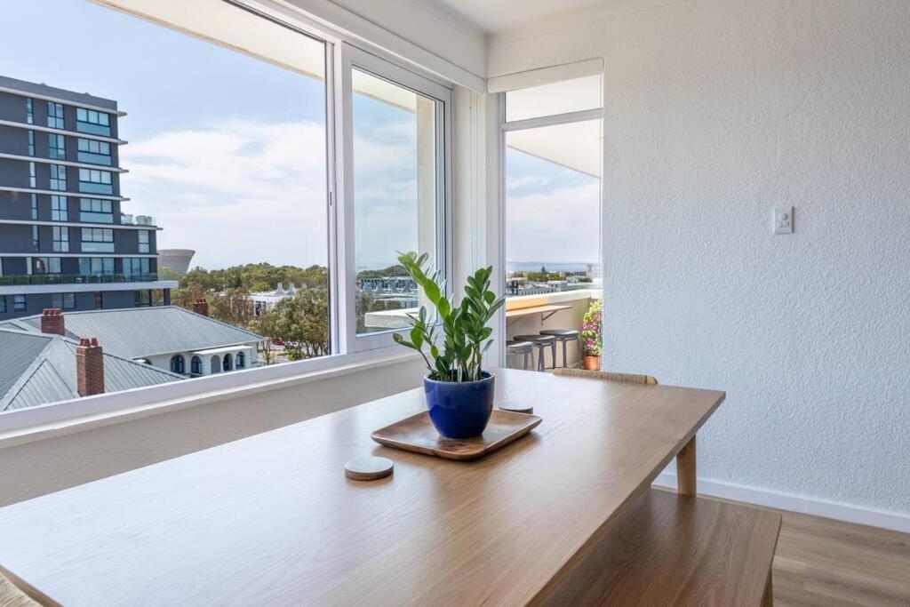 Greenpoint Emerald كيب تاون المظهر الخارجي الصورة