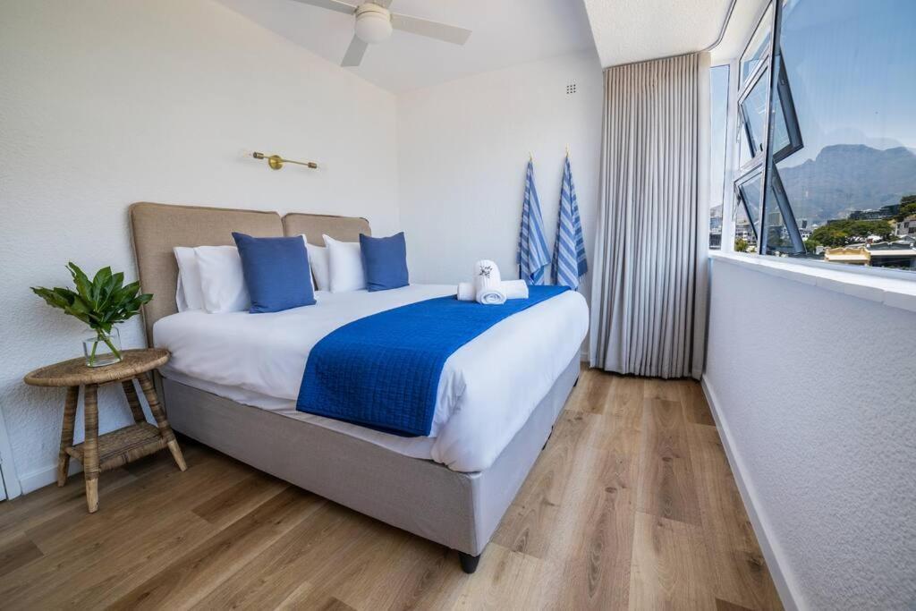Greenpoint Emerald كيب تاون المظهر الخارجي الصورة