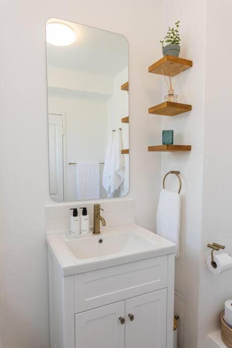 Greenpoint Emerald كيب تاون المظهر الخارجي الصورة