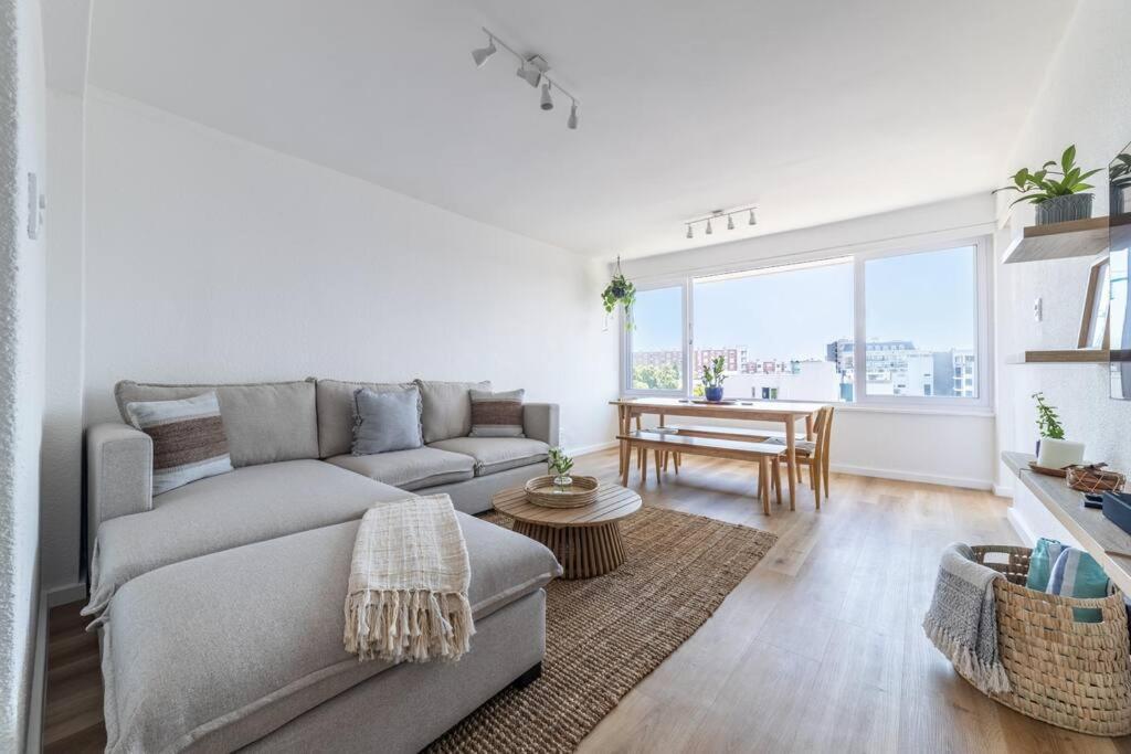 Greenpoint Emerald كيب تاون المظهر الخارجي الصورة