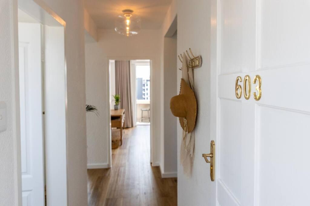 Greenpoint Emerald كيب تاون المظهر الخارجي الصورة