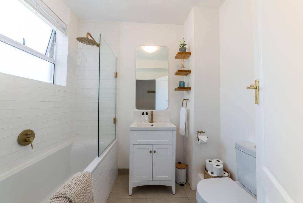 Greenpoint Emerald كيب تاون المظهر الخارجي الصورة