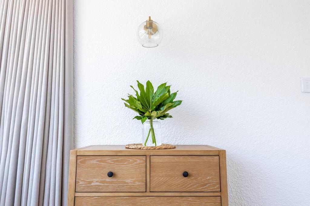 Greenpoint Emerald كيب تاون المظهر الخارجي الصورة