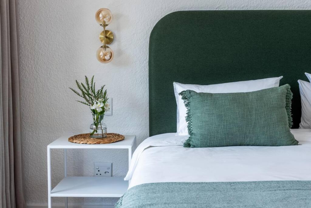 Greenpoint Emerald كيب تاون المظهر الخارجي الصورة