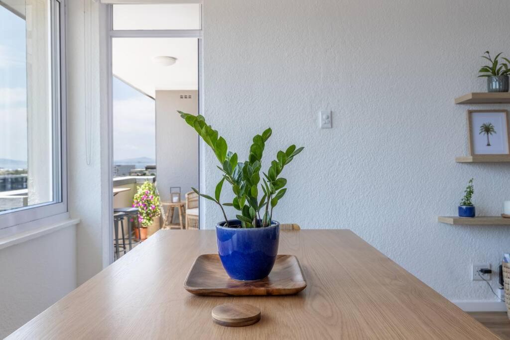 Greenpoint Emerald كيب تاون المظهر الخارجي الصورة