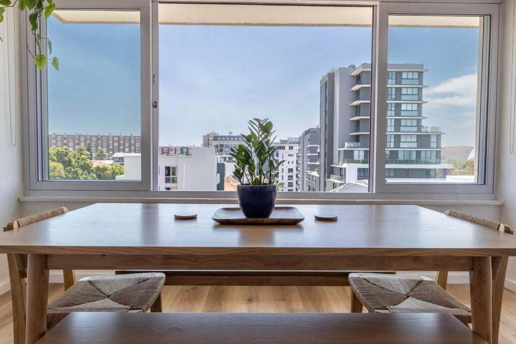 Greenpoint Emerald كيب تاون المظهر الخارجي الصورة