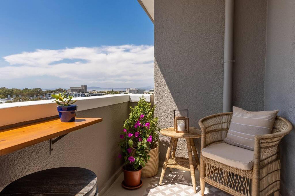 Greenpoint Emerald كيب تاون المظهر الخارجي الصورة