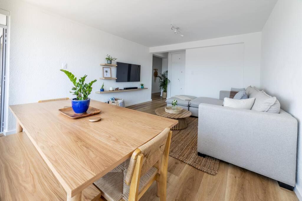 Greenpoint Emerald كيب تاون المظهر الخارجي الصورة
